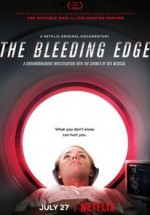 Tıbbi Suistimal – The Bleeding Edge 2018 1080p HD izle