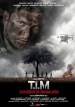 T.İ.M 2018 Türkçe 1080p HD izle