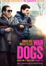 War Dogs - Vurguncular 1080p HD izle