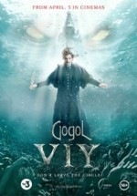 Gogol. Viy 2018 Türkçe Altyazılı 1080p HD izle