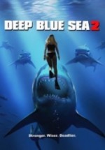 Mavi Korku 2 – Deep Blue Sea 2  2018 Türkçe Dublaj 1080p HD izle