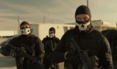 Suç Takımı - Den of Thieves  2018 1080p HD izle