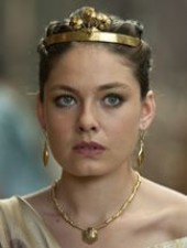 Alexa Davalos