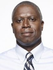 Andre Braugher