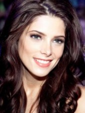 Ashley Greene