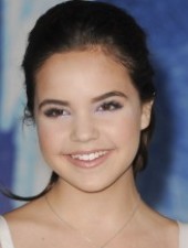 Bailee Madison