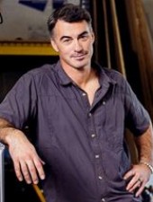 Chad Stahelski