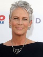 Jamie Lee Curtis