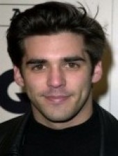 Jordan Bridges