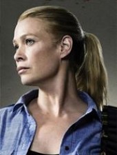 Laurie Holden