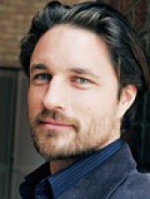 Martin Henderson