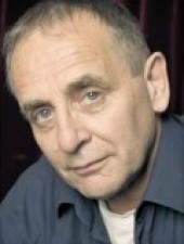 Sylvester McCoy