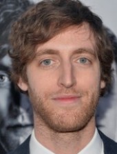 Thomas Middleditch