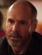 Will Patton