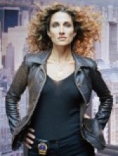 Melina Kanakaredes