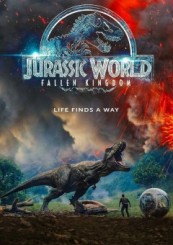 Jurassic World 2: Yıkılmış Krallık Türkçe dublaj 1080p izle Resmi