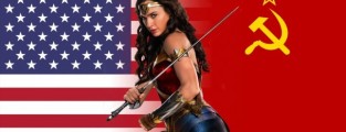 Wonder Woman 2'dan İlk Detaylar Gelmeye Başladı