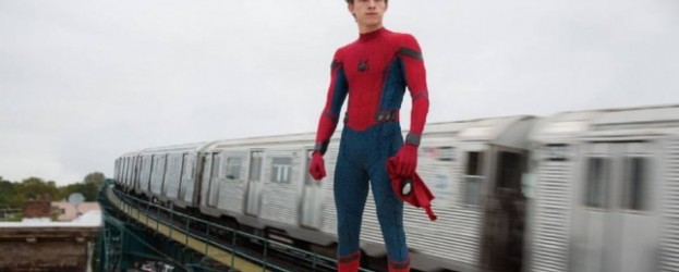Tom Holland Yeni Spider-Man Filminin Adını Açıkladı