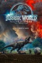 Jurassic World 2: Yıkılmış Krallık Türkçe dublaj 1080p izle Resmi