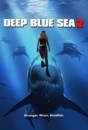 Mavi Korku 2 – Deep Blue Sea 2  2018 Türkçe Dublaj 1080p HD izle Resmi